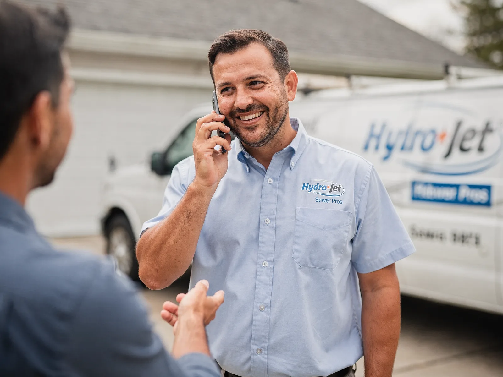Hydro Jetting Maytown, PA FAQs
